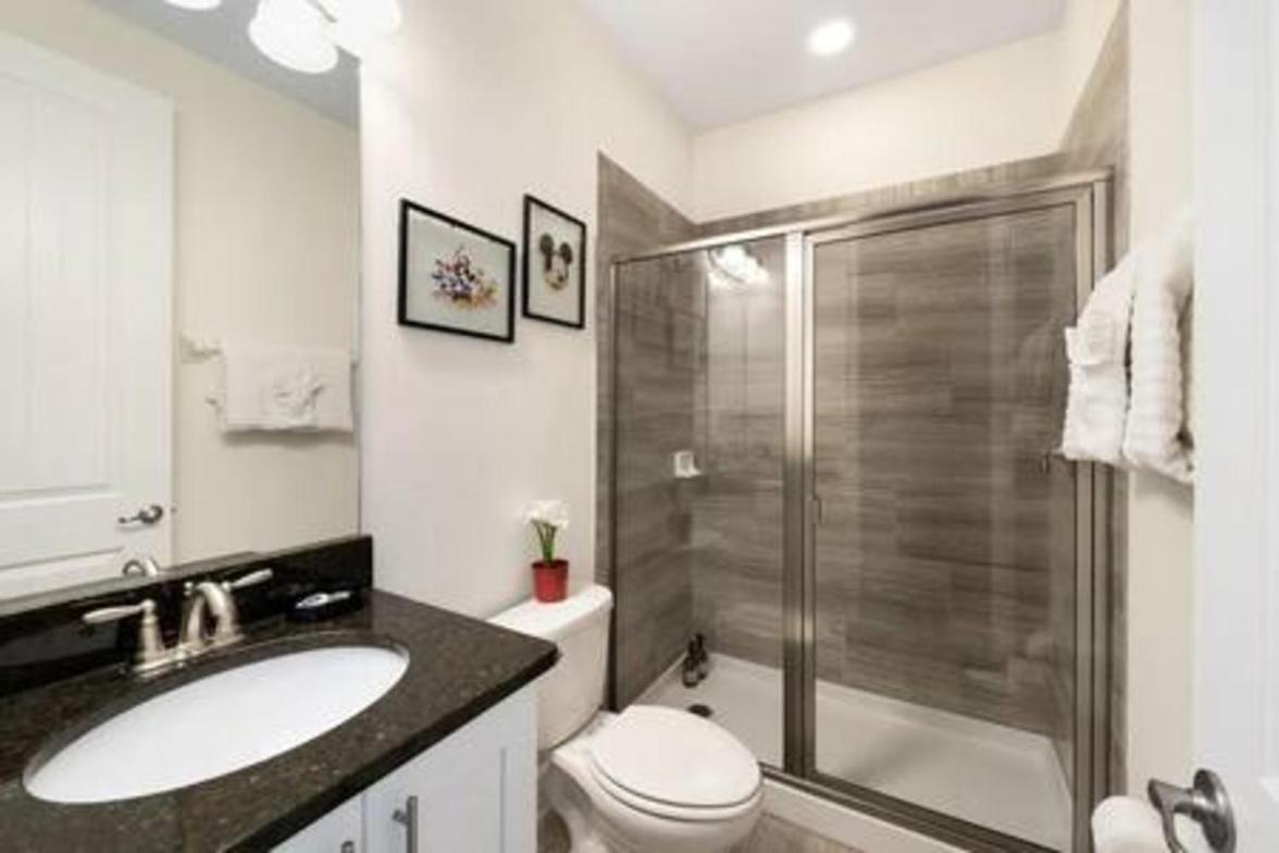 Holiday home Fantastic With Heated Pool Bbq Grill Orlando